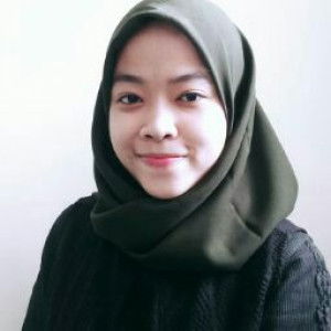 Ummu Ray profile icon