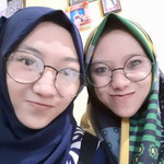 Dia Lailatul profile icon