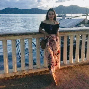 Irish Kei Simeon profile icon