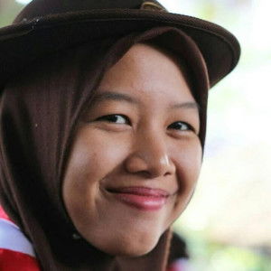 Aftina Oh profile icon