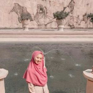 ismawati isma profile icon