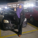 Fatin Hanissa Binti Muhammad Johary profile icon