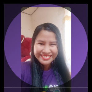 Ivy Joy Monzales profile icon