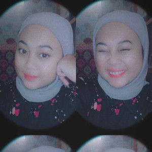 Amelia Fitriah profile icon