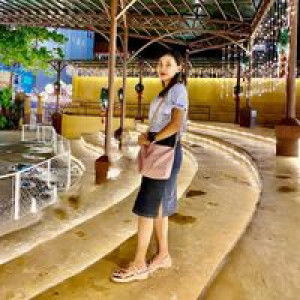 Roselle Francisco Duterte profile icon