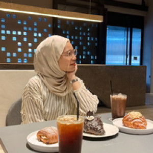 Aishah Izani profile icon