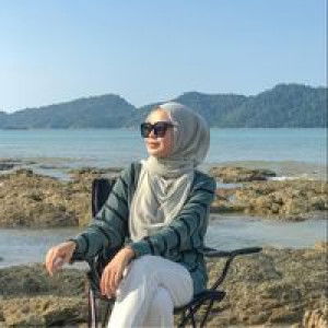 Sharifah Nor Rashidah profile icon