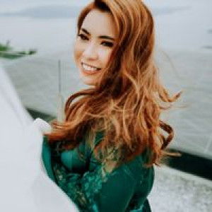 Raychelle Anne Dizon profile icon