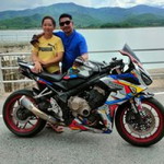 Chimerical Aum profile icon