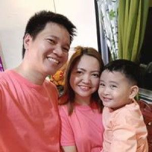 Loraine Tribunsay profile icon