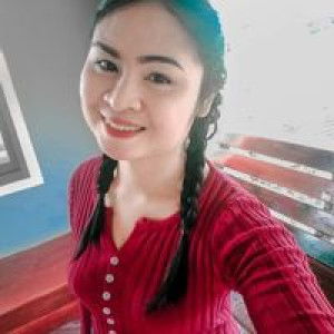 Arisa Mueanhuanong profile icon