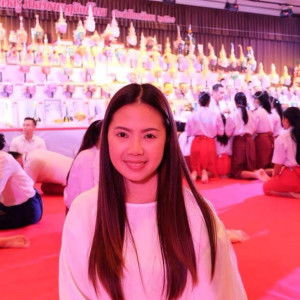 Patpimon Sömsöm Srn profile icon