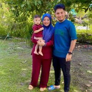 Nurul Ain Syahirah profile icon