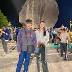 Niramon Samnuan profile icon