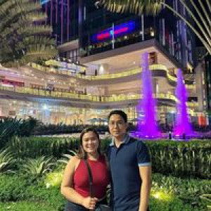 Christina Villanueva-Gonzales Garcia profile icon