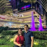 Christina Villanueva-Gonzales Garcia profile icon