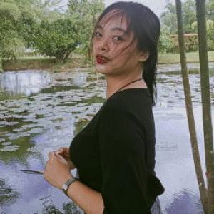 Pamela Redoble Oppus profile icon