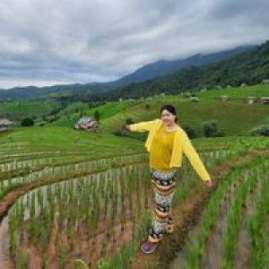 Tom Chanidapa profile icon