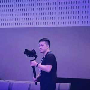 Supakorn Bhatarakornwimol profile icon