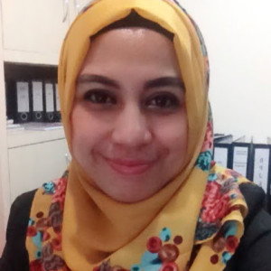 Rozi Yuliani profile icon