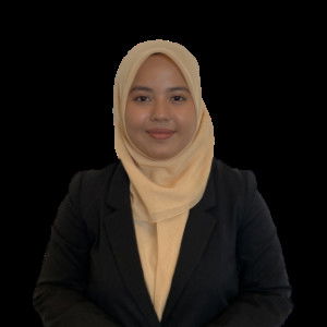 SITI NURUL AISYAH BINTI ZULZAIDI profile icon