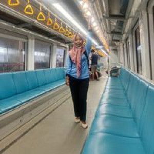 Lina Lin-say profile icon