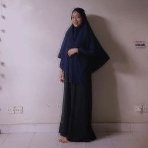 Ainiyah Syafiqoh profile icon