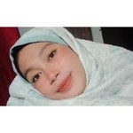 A _ Salmiah profile icon