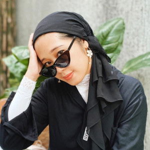 malla hayati profile icon