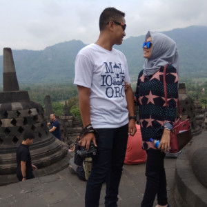 Antika Warlani profile icon