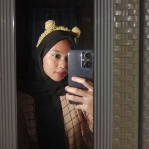 ila Arnila profile icon