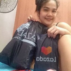 Pamella ann Lagrama profile icon