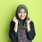 yumna girindra profile icon