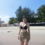 Wannisa Phunkham profile icon