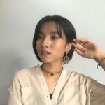 Rinjani Hanggarasih Larasati profile icon