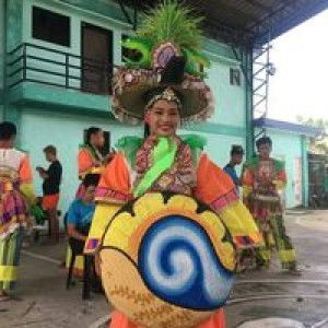 Joy Joy Ortega profile icon