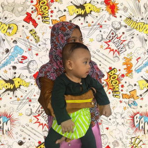 Nur Fatirah profile icon