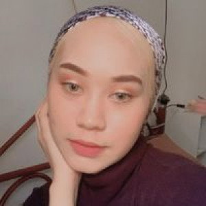 Saidatul Saidatul profile icon