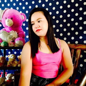 Rose Ann salvador profile icon