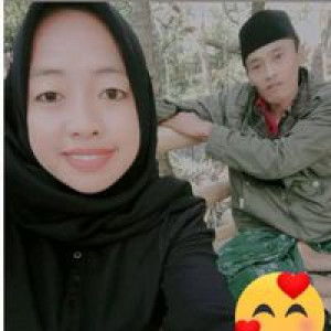 Kholifah Olip AS profile icon