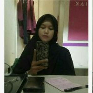 Besse Rahma Anita profile icon