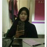 Besse Rahma Anita profile icon