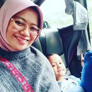 Meilisa Rosalina profile icon