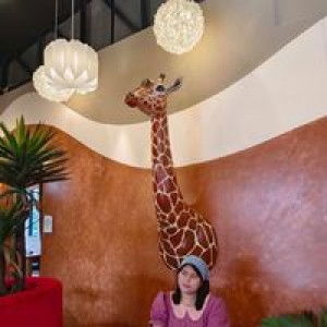 Reindeer Deer profile icon