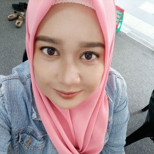 Nur Irdina profile icon