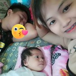 Alyza Joy Quiming Rivera profile icon