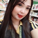 Charmaine Del Rosario profile icon