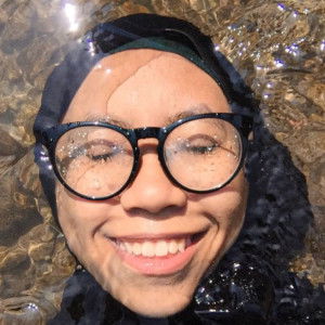 ibtisam rafee profile icon