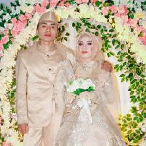 Admi Nyantut Iya profile icon