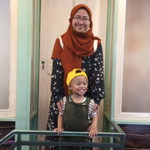 Agisna Sri Rahayu profile icon